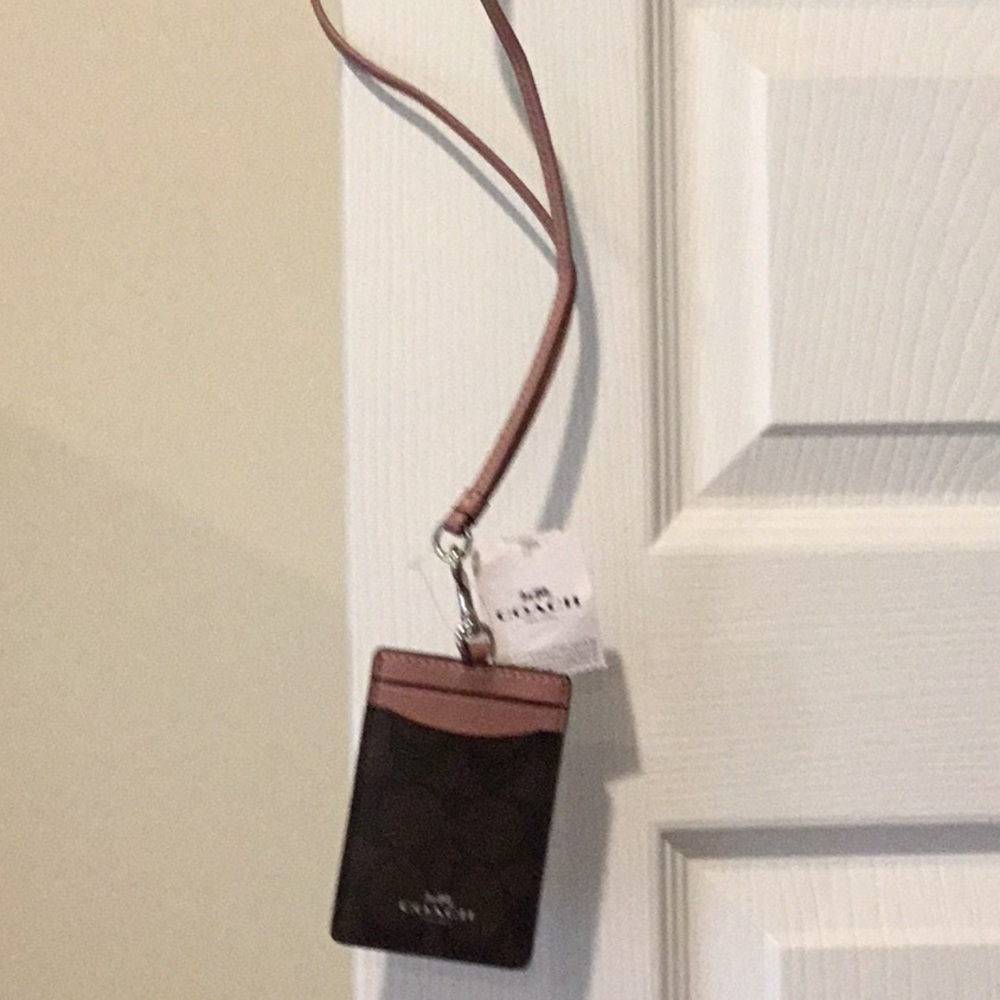 Luggage tag